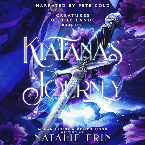 Cover of Kiatana's Journey