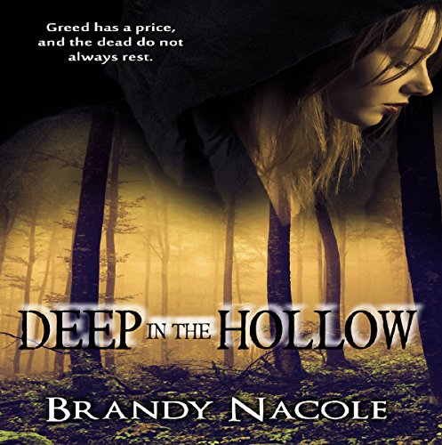 Cover of Deep in the Hollow