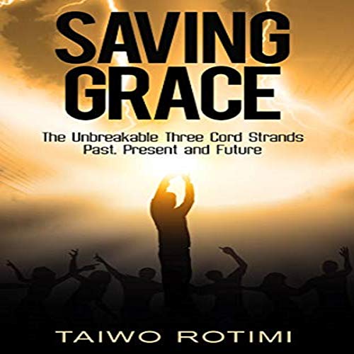 Cover of Saving Grace