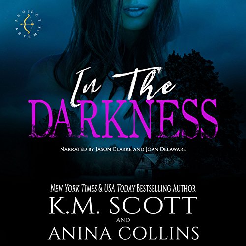Cover of In the Darkness