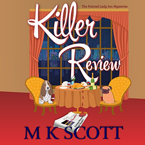 Cover of Killer Review