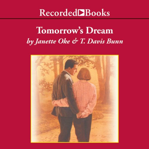 Cover of Tomorrow's Dream
