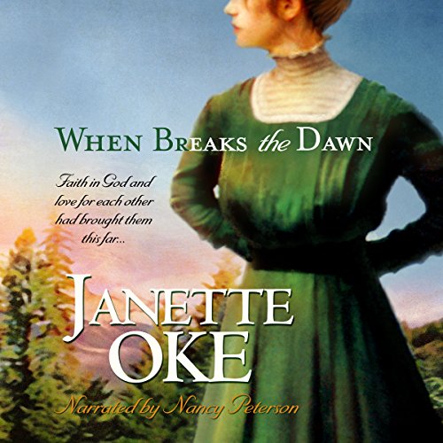 Cover of When Breaks the Dawn