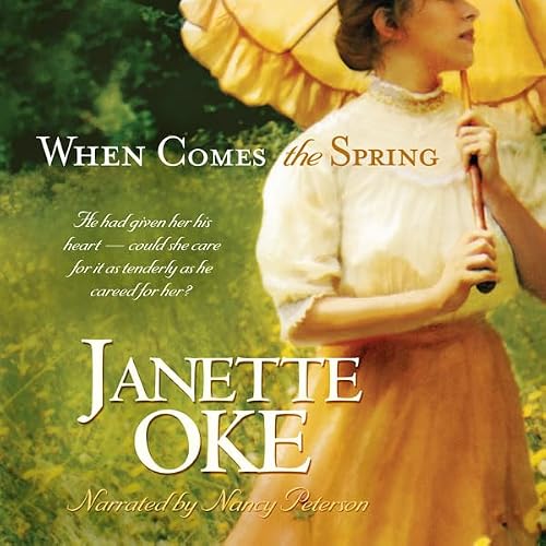 Cover of When Comes the Spring