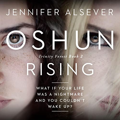 Cover of Oshun Rising