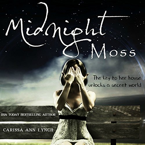 Cover of Midnight Moss
