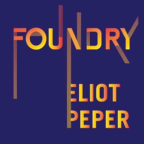 Cover of Foundry