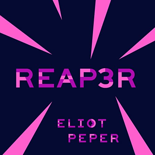 Cover of Reap3r