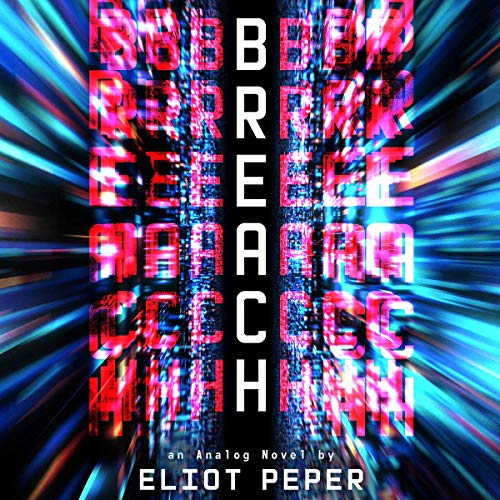 Cover of Breach