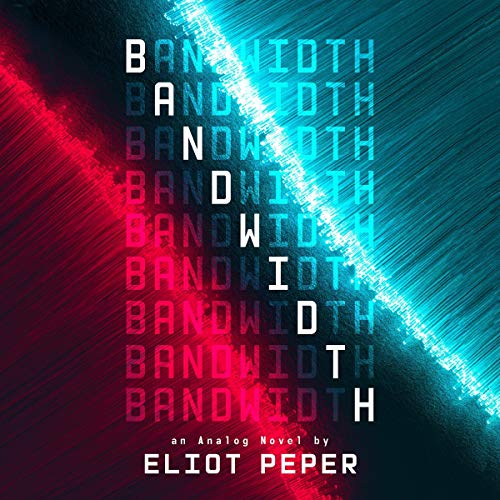 Cover of Bandwidth