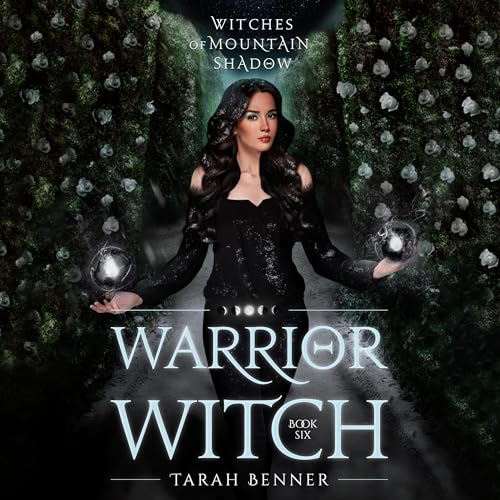 Cover of Warrior Witch