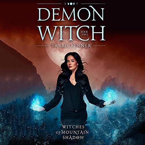 Cover of Demon Witch