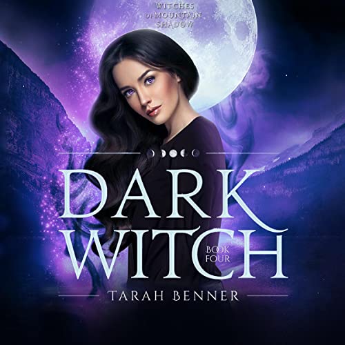 Cover of Dark Witch