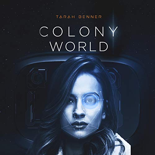 Cover of Colony World