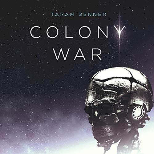 Cover of Colony War