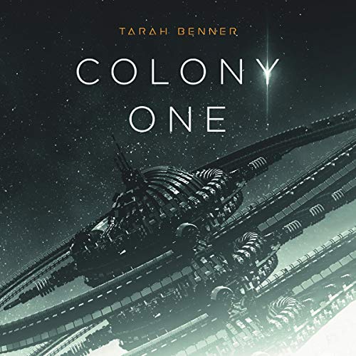 Cover of Colony One