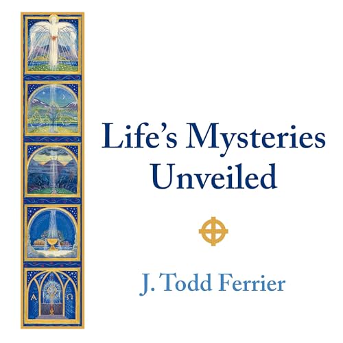 Cover of Life's Mysteries Unveiled