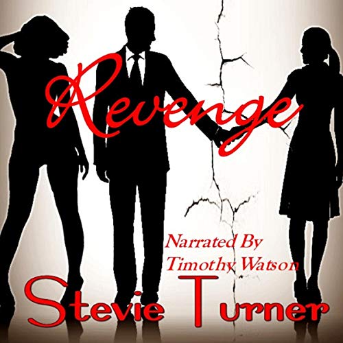 Cover of Revenge
