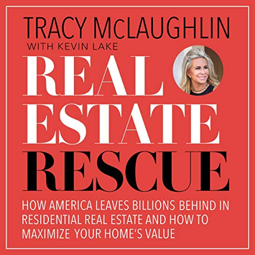 Cover of Real Estate Rescue