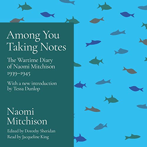 Cover of Among You Taking Notes...
