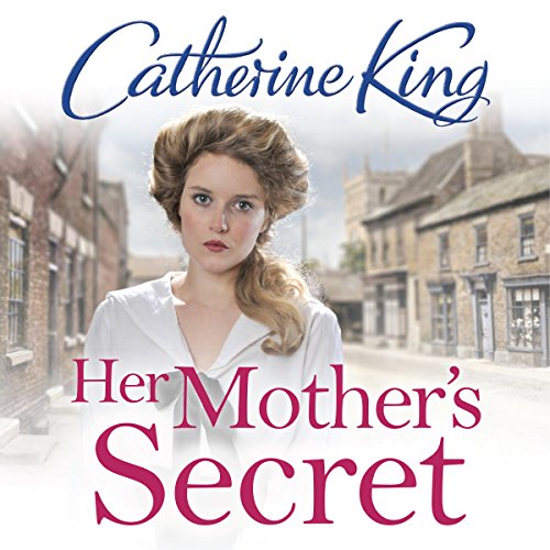 Cover of Her Mother's Secret