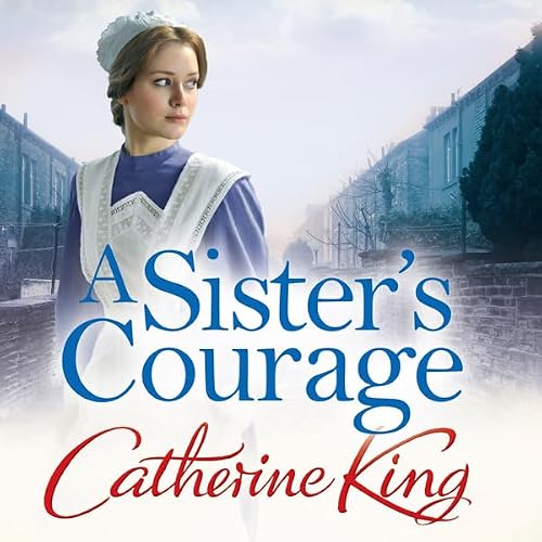 Cover of A Sister's Courage