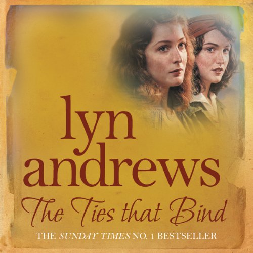 Cover of The Ties That Bind