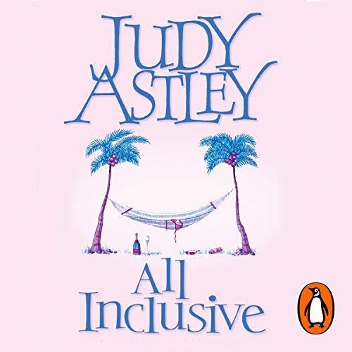 Cover of All Inclusive