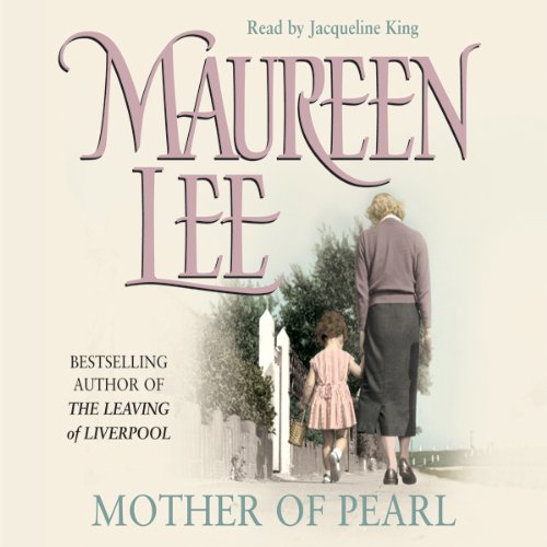 Cover of Mother of Pearl