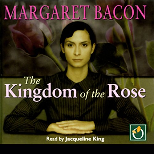Cover of The Kingdom of the Rose