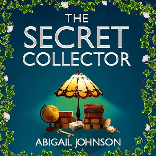 Cover of The Secret Collector