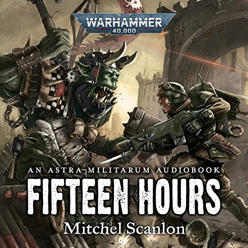 Cover of Fifteen Hours