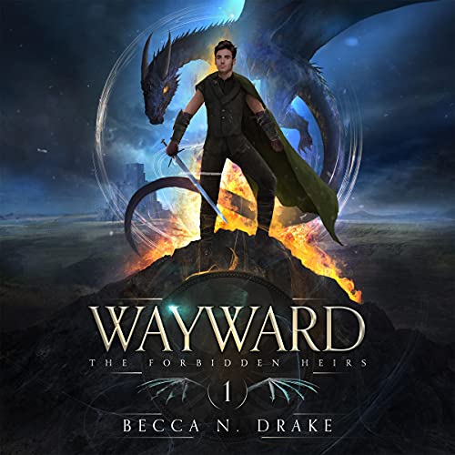 Cover of Wayward