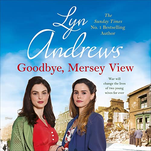 Cover of Goodbye, Mersey View