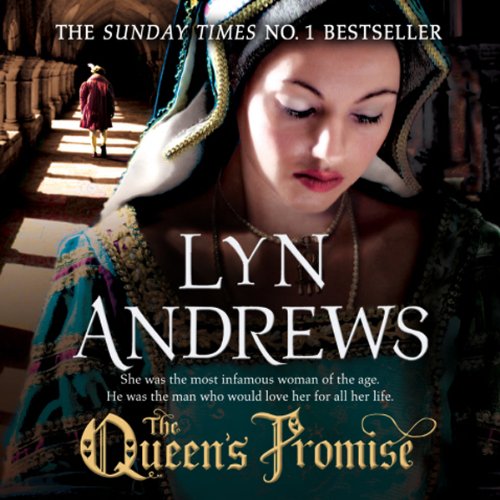 Cover of The Queen's Promise