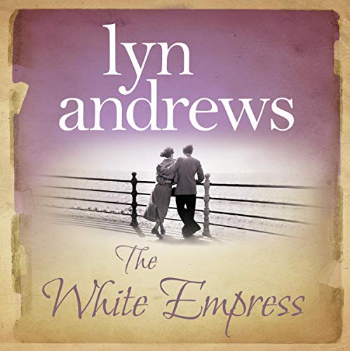 Cover of The White Empress