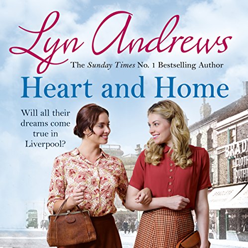 Cover of Heart and Home