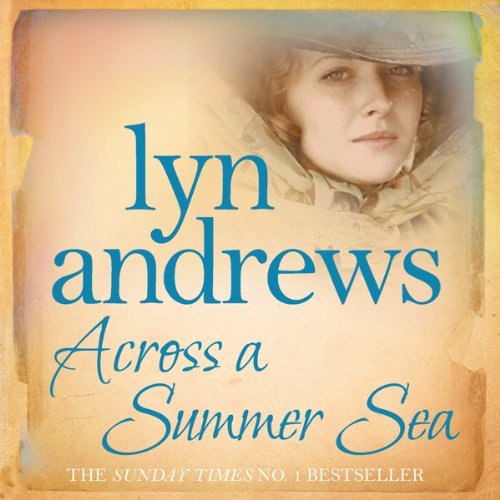 Cover of Across a Summer Sea