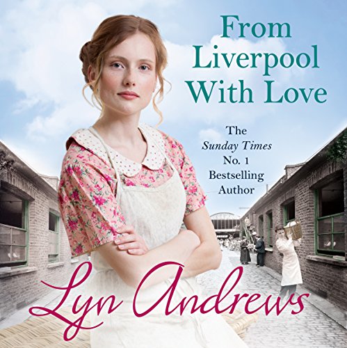 Cover of From Liverpool with Love