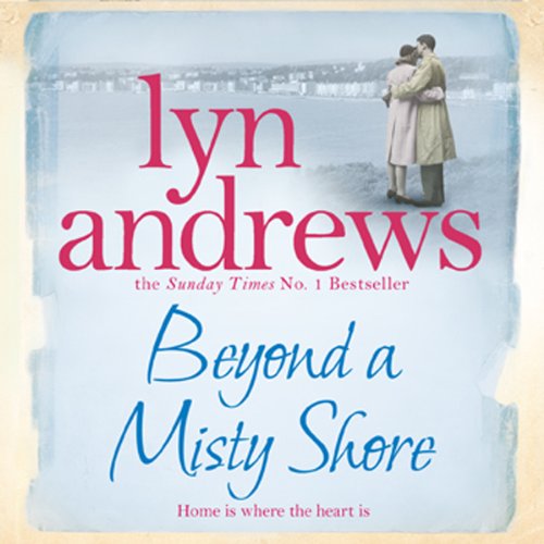 Cover of Beyond a Misty Shore