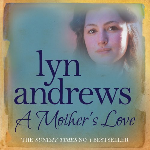 Cover of A Mother's Love