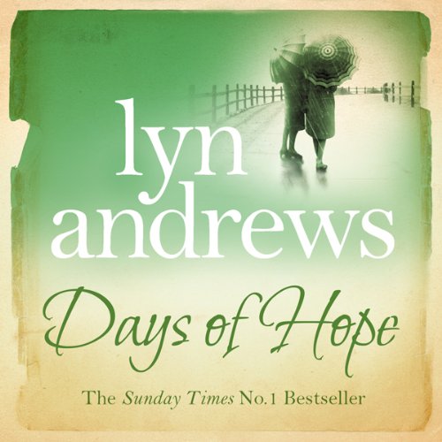 Cover of Days of Hope
