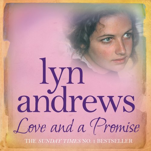 Cover of Love and a Promise