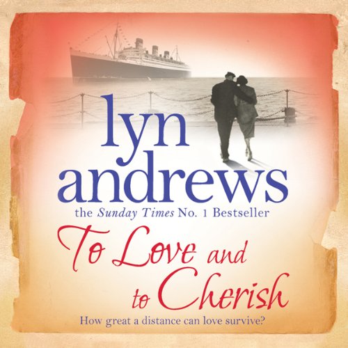 Cover of To Love and to Cherish