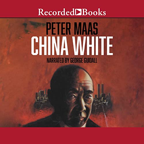 Cover of China White