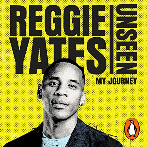 Cover of Unseen