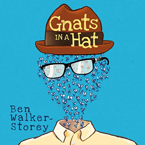 Cover of Gnats in a Hat