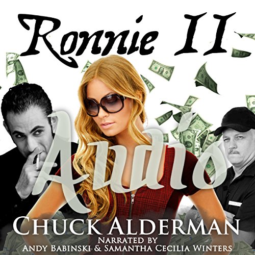 Cover of Ronnie II