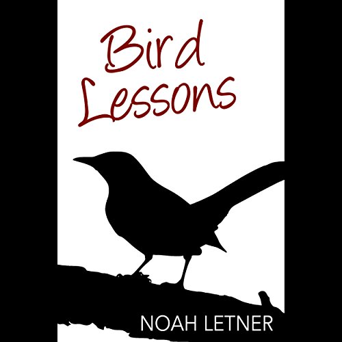 Cover of Bird Lessons