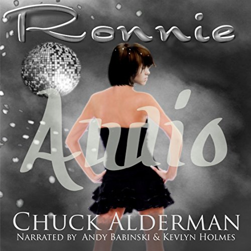 Cover of Ronnie
